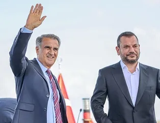 Trabzonspor için her şeyi yapacağım