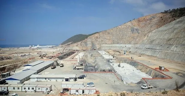 Akkuyu Nukleer As Vinc Kazasi Iddiasini Yalanladi Takvim