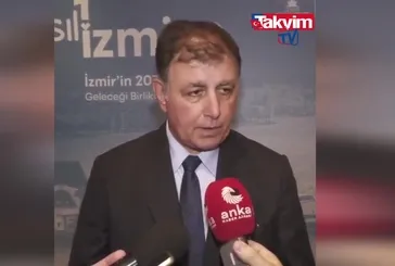 Cemil Tugay'dan pervasız savunma!