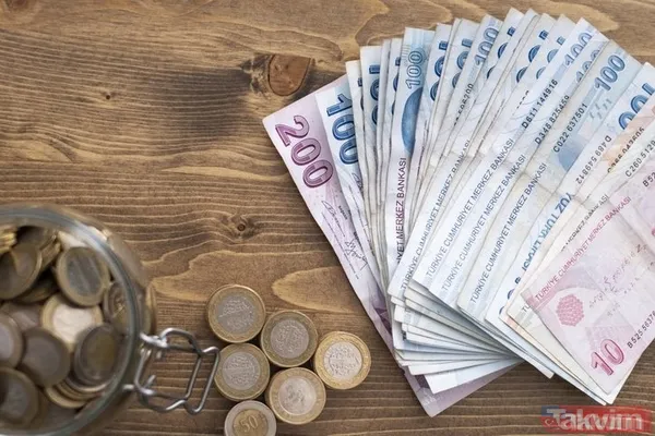 Emekliye yeni maaş! Zam için güncel veri geldi: SSK ve Bağ-Kurlular ne alacak? | Kalem kalem emekli maaşı hesaplaması - 48