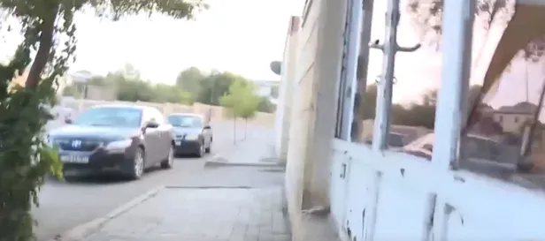 Son dakika: Ermenistan'dan gerilimi artıracak saldırı! Türk gazetecileri hedef aldı-2