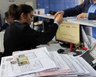 İşte kimlik, ehliyet ve pasaportun yeni fiyatı!