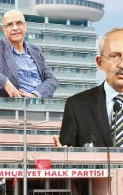 Berberoğlu'nun 'konuşurum' tehdidine karşı KK'dan kumpaslı önlem