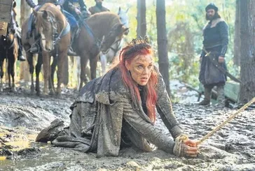 Sofia’nın peşinde