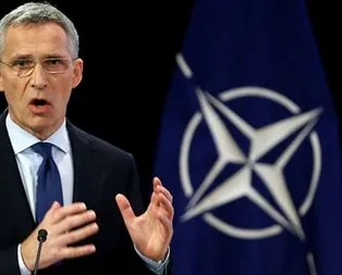 NATO’dan flaş Oruç Reis açıklaması!