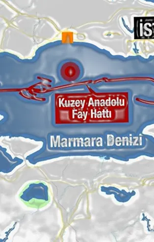 Ünlü profesörden dikkat çeken "İstanbul depremi" çıkışı: İBB hata yapıyor