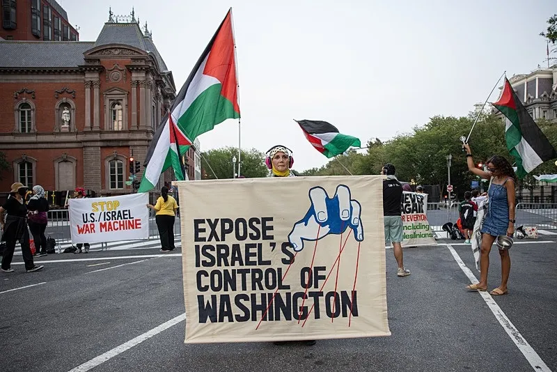 abd-baskani-trump-netanyahu-ile-beyaz-sarayda-gorustu-1785260095772.jpeg Netanyahu Beyaz Saray'a arka kapıdan girdi: Trump ile kritik zirve! Görüşme öncesi büyük protesto-5