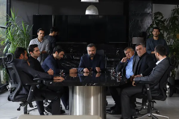 Eşkıya Dünyaya Hükümdar Olmaz'dan ABD'ye ağır gönderme: Madem ki zalimle bir cengimiz var...-1