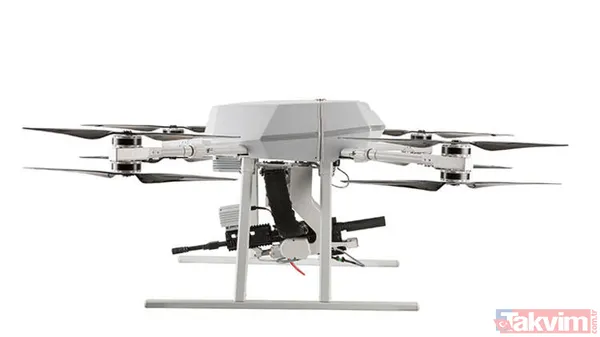 SON DAKİKA: Türk savunma sanayisinde bir ilk! Seramik kaplı namlu üretildi - 27