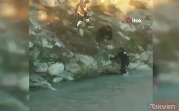 Mersin son dakika haberi: Acı haber Mezitli'den geldi! Dereye düşen 4 yaşındaki kız çocuğu boğularak yaşamını yitirdi - 3