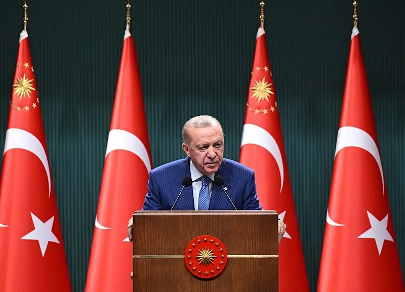 Başkan Erdoğan'dan CHP’ye tepki: “Suriye’deki gelişmeleri doğru okuyamadılar”-8