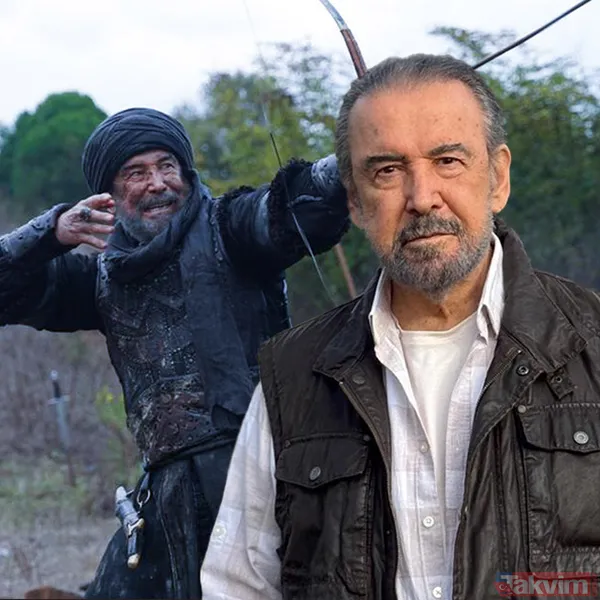Kuruluş Orhan’ın Osman Bey’i Cihan Ünal’ın ablası bakın hangi oyuncu çıktı! - 1