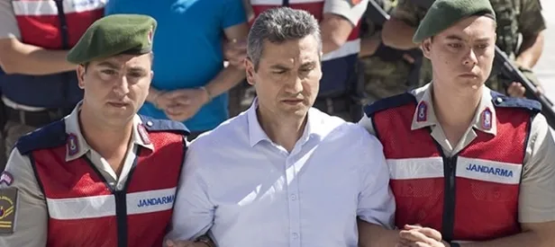 FETÖ'cü Oruç'un 'yapımcıyım' yalanı elinde patladı