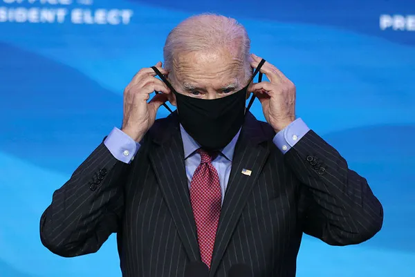 ABD'de kanlı baskın sonrası alarm! Joe Biden'ın yemin töreni öncesi ordu devrede!-5