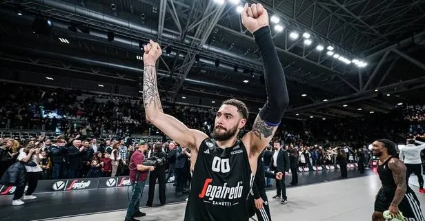 Avrupa’da MVP’ler belli oldu