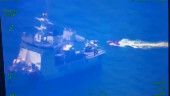 Kıbrıs açıklarında göçmen teknesi battı: 19 ölü, 25 kayıp-4