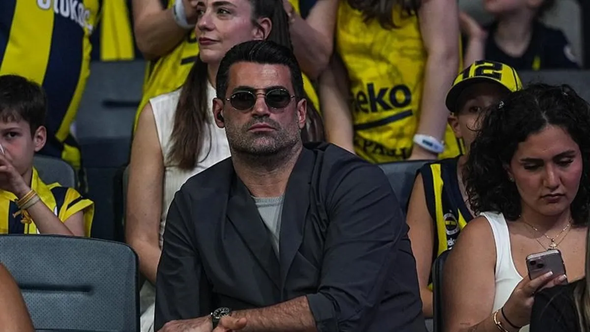 Volkan Demirel'den Sarı-Lacivertli Hayali: 'Fenerbahçe'yi Çok İstiyorum!'
