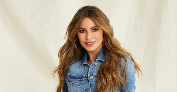 Sofia Vergara formunun sırrını açıkladı