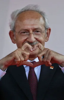 Kılıçdaroğlu ittifaklara sıcak bakıyor