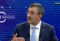 Cumhurbaşkanı Yardımcısı Cevdet Yılmaz fon soruşturmasının perde arkasını anlattı