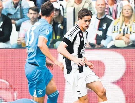 Torino’da sessiz maç