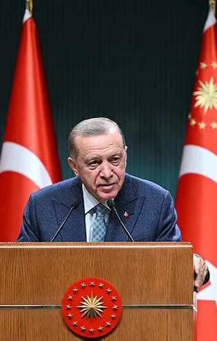 Başkan Erdoğan müjdeyi verdi EYT reformunda detaylar ortaya çıktı! EYT'liler ilk maaşı ne zaman alacak?