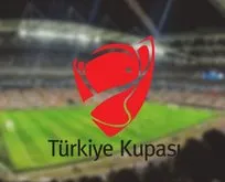 Ziraat Türkiye Kupası 4.tur eşleşmeleri belli oldu