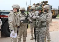 Son dakika: İdlibdeki M4 kara yolunda 5inci Türk-Rus kara devriyesi icra edildi