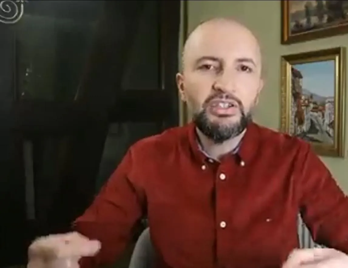 FETÖ kumpasına TÜGVA’dan tokat gibi cevap