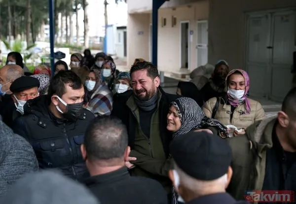 SON DAKİKA: Sokak ortasında 11 kurşunla katledildi! Raziye Oskay 10 yıldır ölümden kaçıyordu - 5