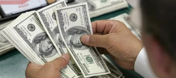 Dolar ne kadar? (7 Nisan döviz kurları)