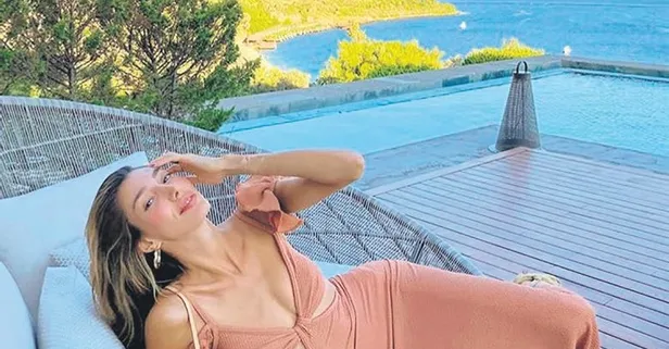 Şeyma Subaşı ve Sevval Şahin pişti oldu