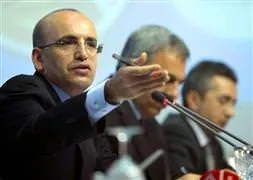 Bakan Şimşek memurları rahatlattı