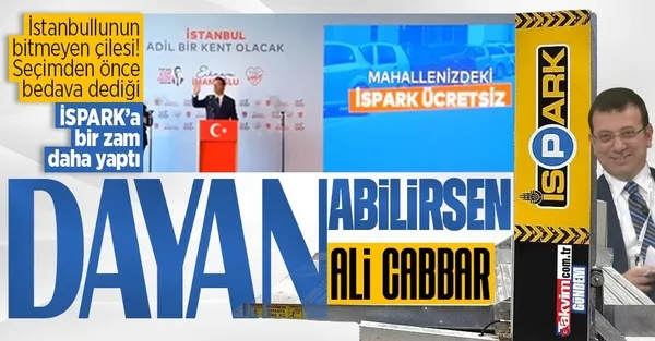 isparka-yuzde-57lik-zam-uygulandi-vatandaslar-isyan-etti-fiyatlar-biraz-daha-makul-tutulabilirdi-1697485022866.jpeg Ekrem'in vaatleri fiyasko... İSPARK'a yüzde 57’lik zam isyan ettirdi: "Fiyatlar daha makul tutulabilirdi"-8