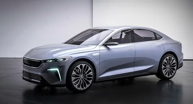 Yerli otomobili üretecek olan TOGG için fırsatçılar harekete geçti!-5