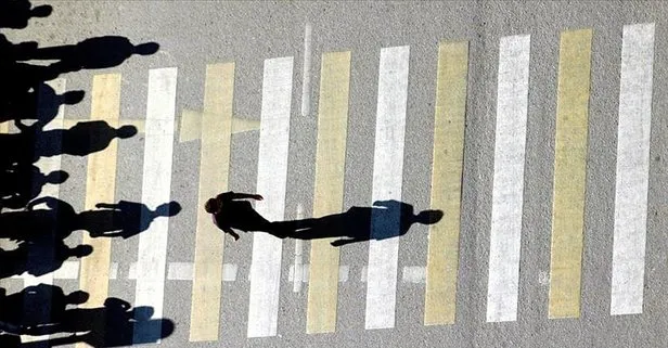 Pandemi tedbirleri işsizliğe ‘kalkan’ oldu