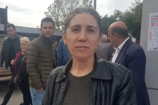 Ispanaktan zehirlenen kadın o anları anlattı: "Bir an gözlerimi kaybettim sandım"