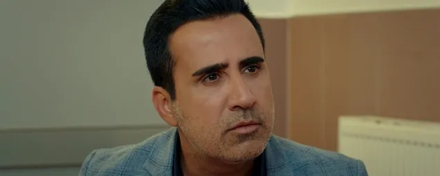 Aşk ve Mavi 65. son bölüm fragmanı