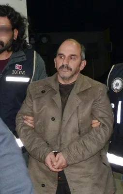 Örgütün kasası yakalandı