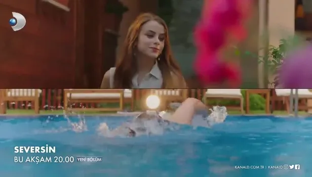 Seversin 3. bölüm ön izleme yayınlandı