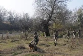 2 FETÖ’cü Yunanistan’a kaçarken yakalandı