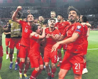 Yürüyelim arkadaşlar