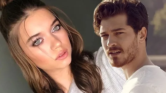 Afra Saraçoğludan Çağatay Ulusoy hakkında ilk açıklama Kesinlikle... Mert Yazıcıoğludan sonra aşkı Çağatay Ulusoydan bulduğu iddia edilmişti