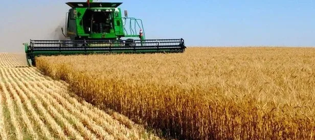 Milli tarım için Ar-Ge işbirliği