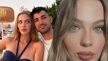 İdo Tatlıses dayanamadı eşi Yasemin Şefkatliye hediyesini günler öncesinden verdi! Doğuma günler kala elini sıcak sudan soğuk suya sokmuyor