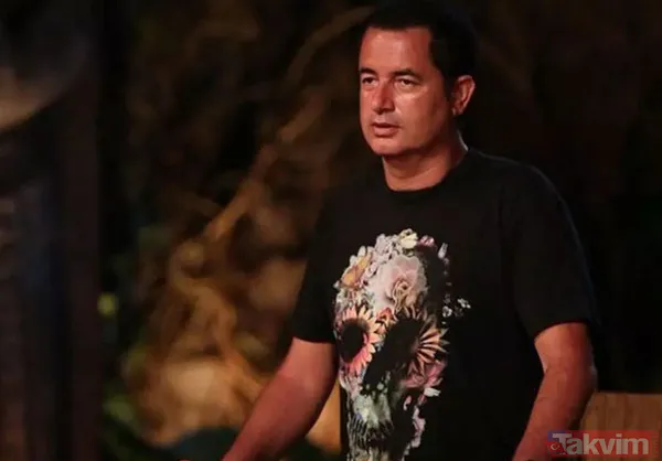 Acun Ilıcalı bir ismi daha açıkladı! İşte üçüncü Survivor yarışmacısı! Aşkıyla Survivor'a damga vurmuş ama hüsranla bitmişti - 2