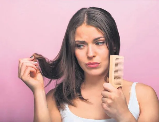 Saç dökülmesi, kadın erkek herkesi tehdit ediyor!-1