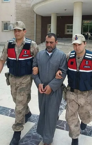 Şanlıurfa'da terör operasyonu! DEAŞ'lı terörist tutuklandı