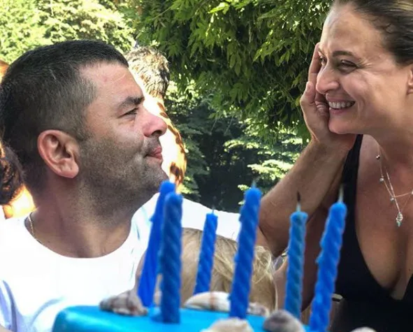 Romantik ’Şakrak’