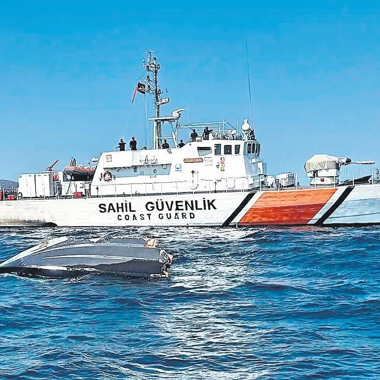 Kaptan ‘ölüme sebep olmak’tan tutuklandı